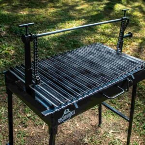 Asador Portátil Mod. Argentino